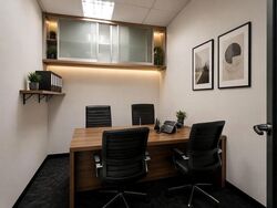 The Mezzo (D12), Office #623033561